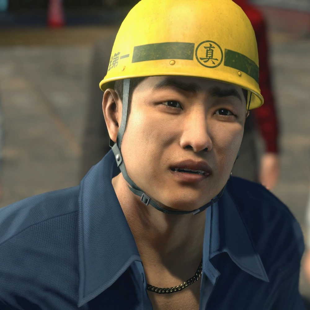 Nishida