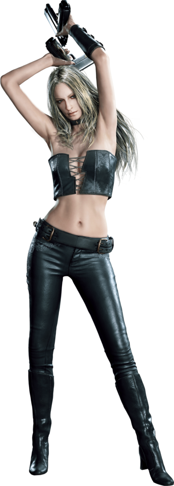 Trish
