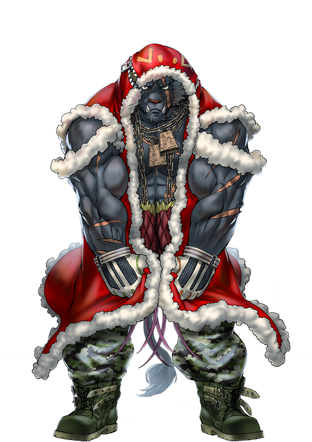 Krampus