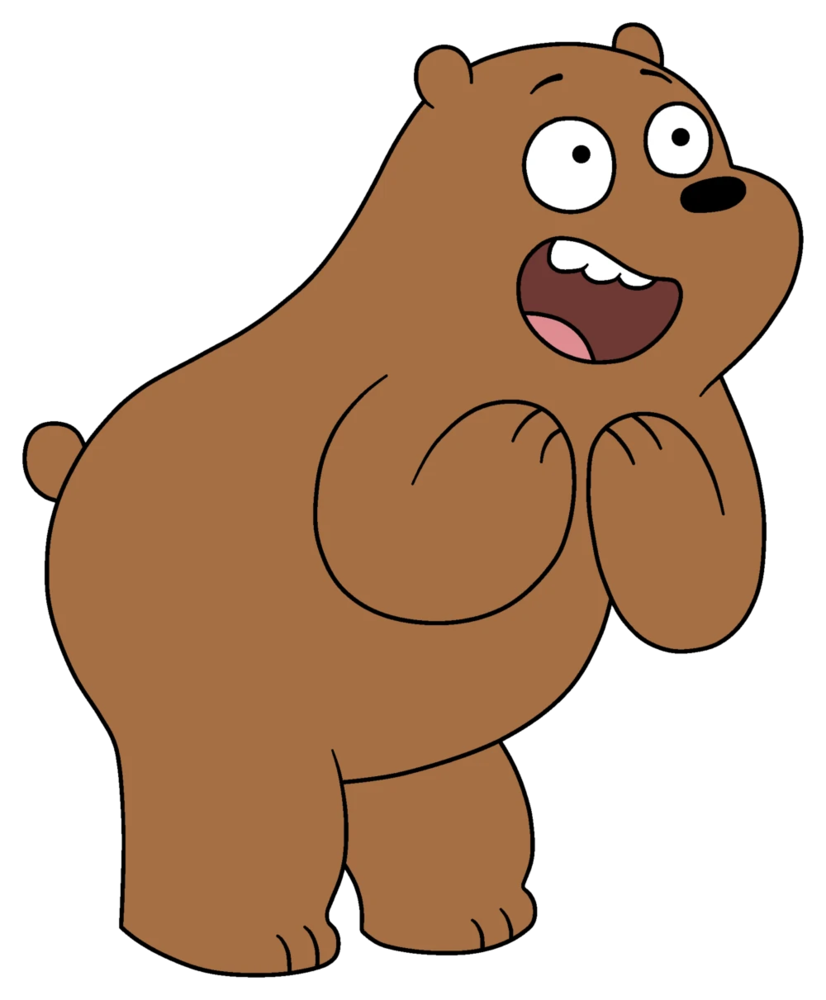 Grizzly