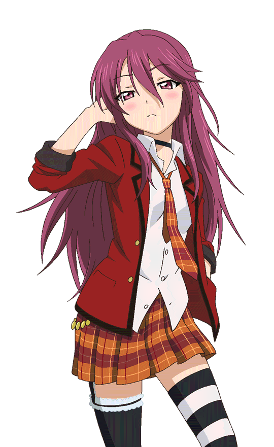 Yuri Mido