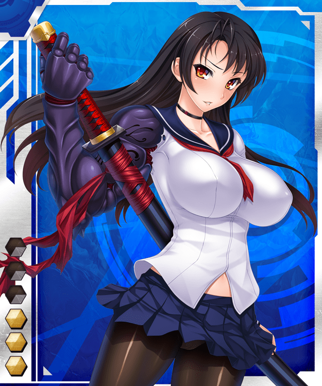 Mikoto Kiryuu