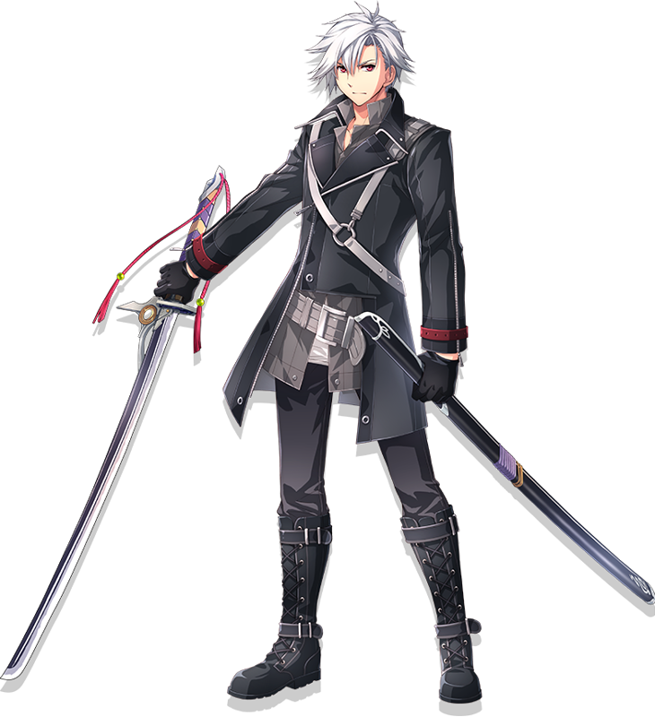 Rean Schwarzer