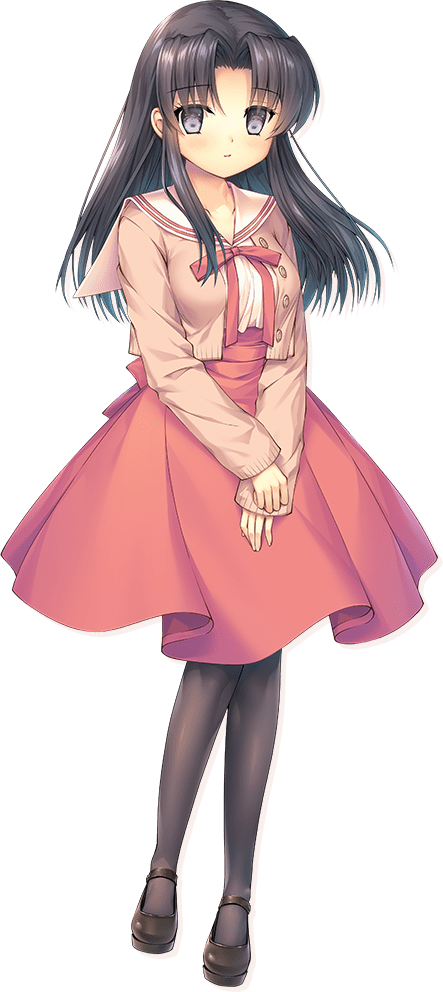 Misaki Kawana