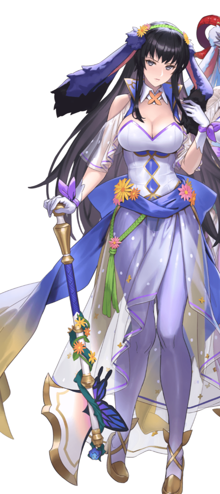 Karla (Spring Reveries)