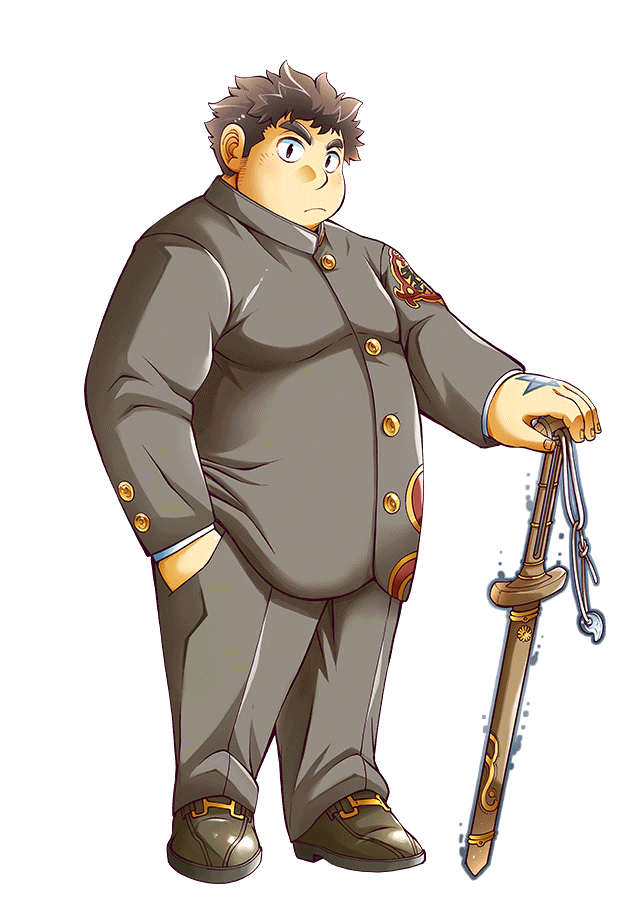 Protagonist