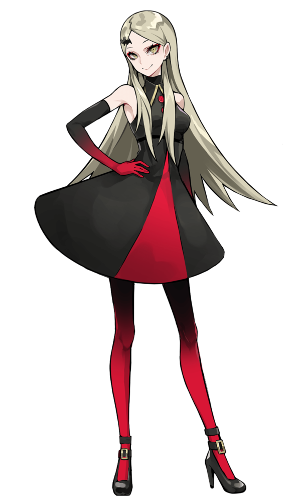 Ringo Kujo