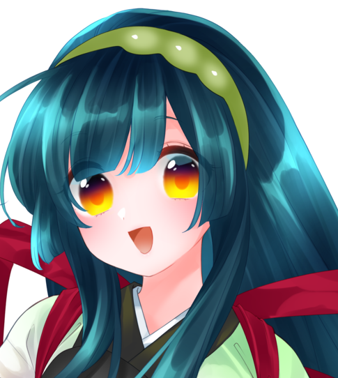 Zunko Tohoku