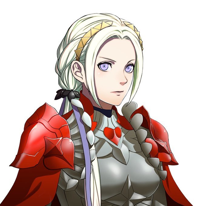 Edelgard