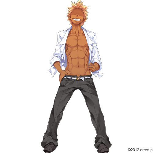 Shin