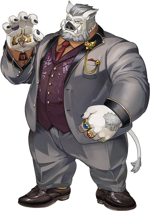 Y'golonac