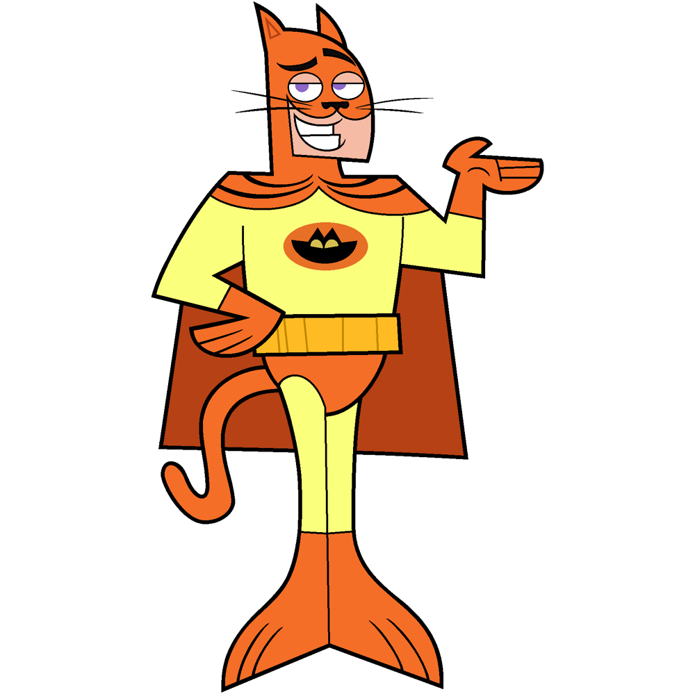 Catman