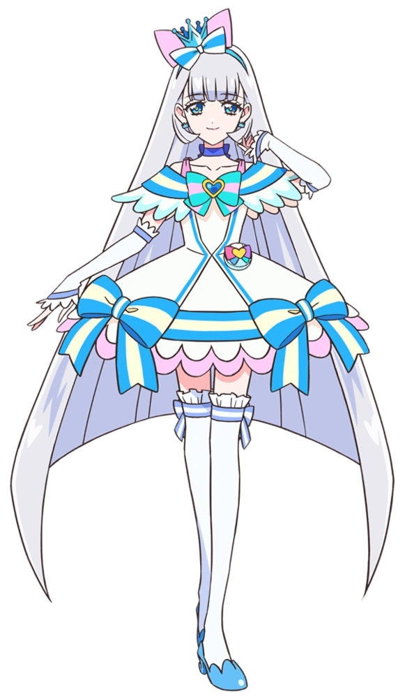 Cure Nyammy