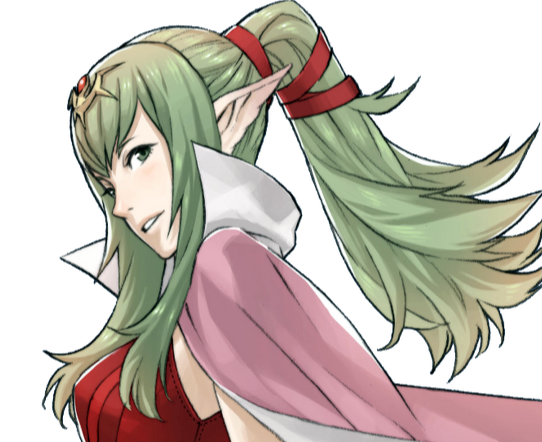 Tiki (Adult)