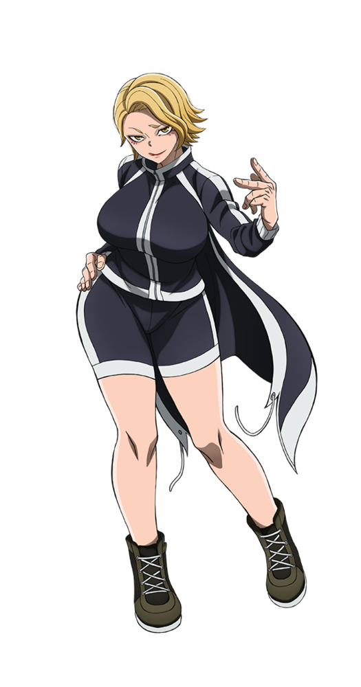 Kuina Sazanami