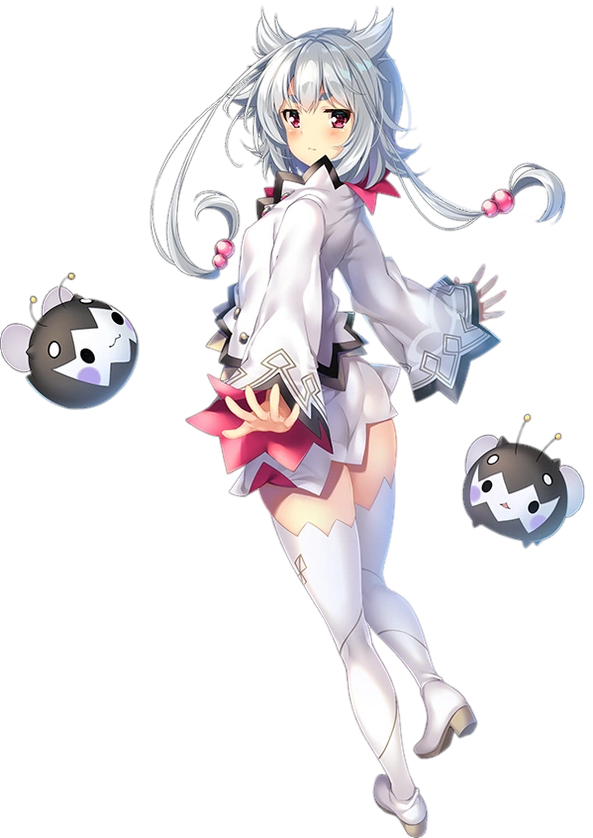 Mushiko