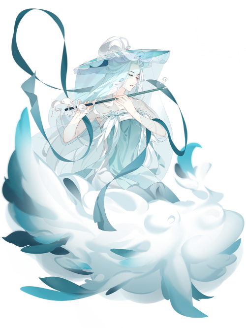 Cloud Tea