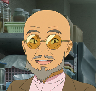 Naoya Yamashita