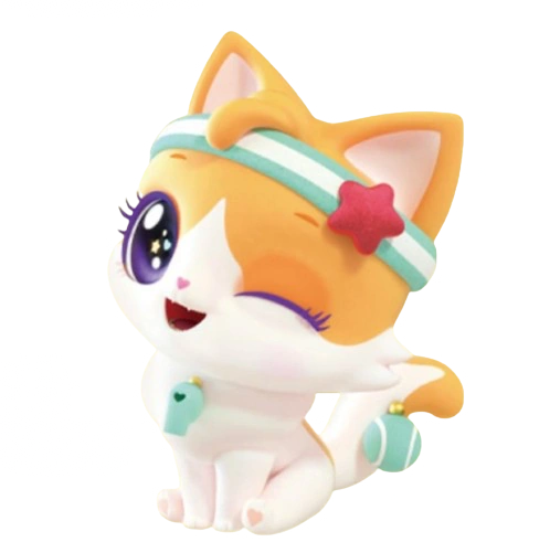 Rolymeow