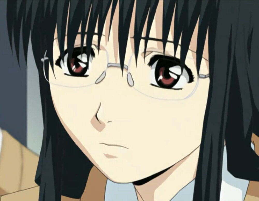 Shouko Asada