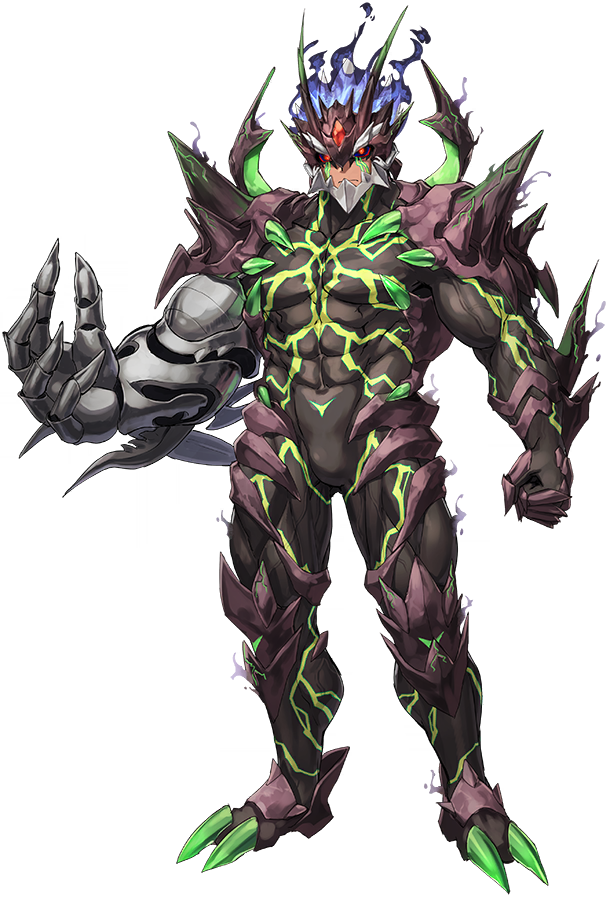 Nodens
