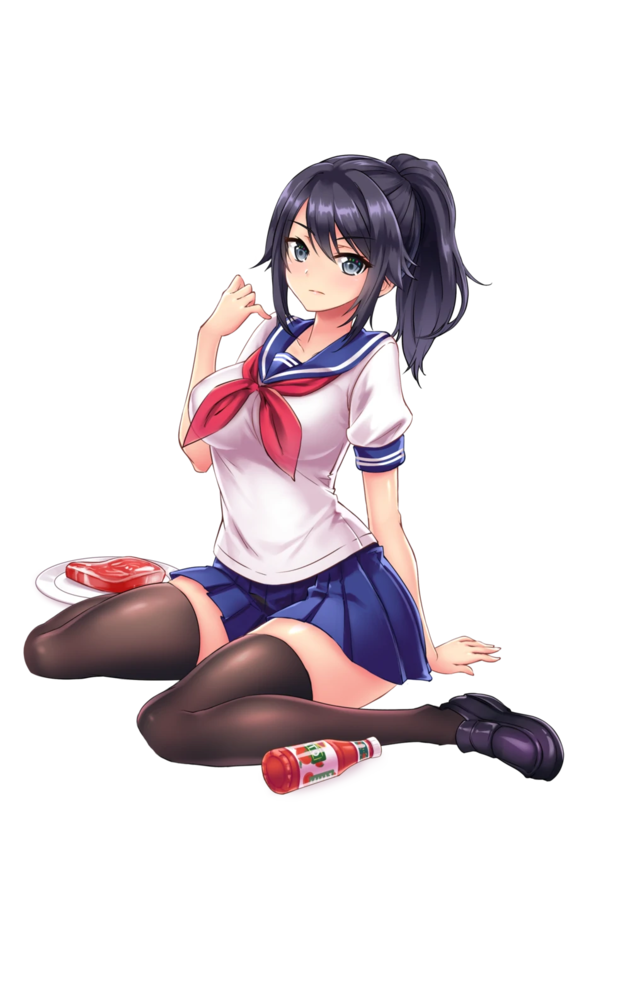 Yandere Chan