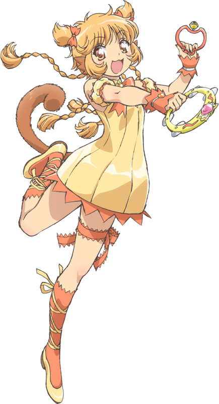 Mew Pudding