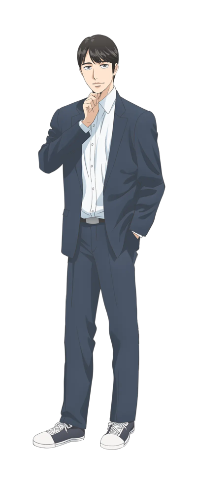 Miyoshi Hayashi