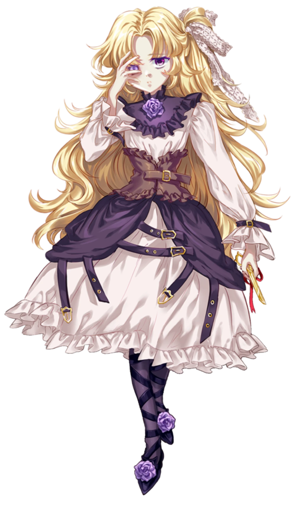 Lisette