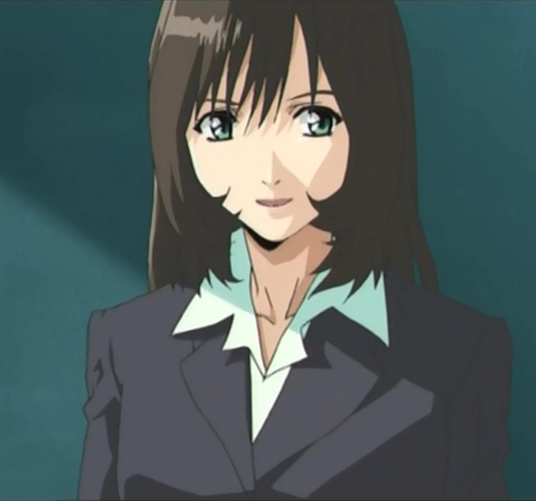 Machiko Natsukawa