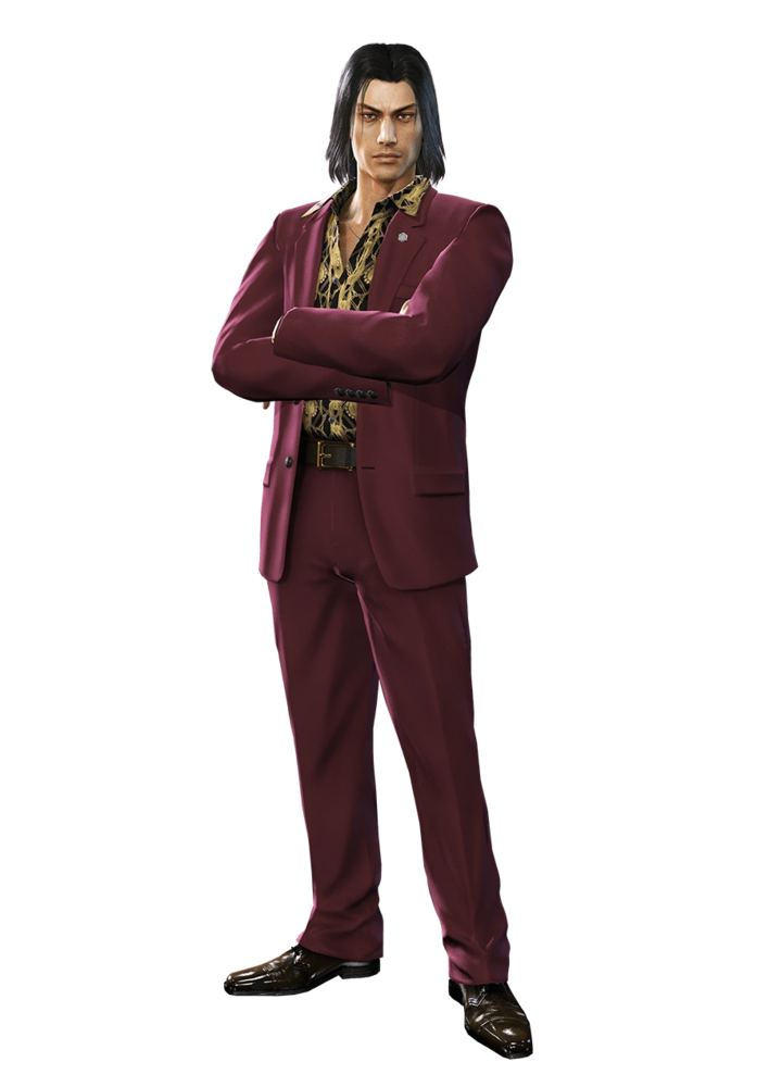 Akira Nishikiyama