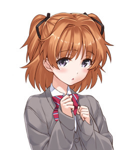 Uguisu Yuuki
