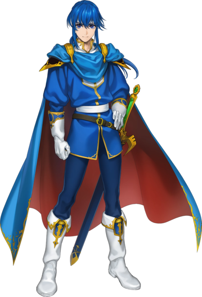 Seliph