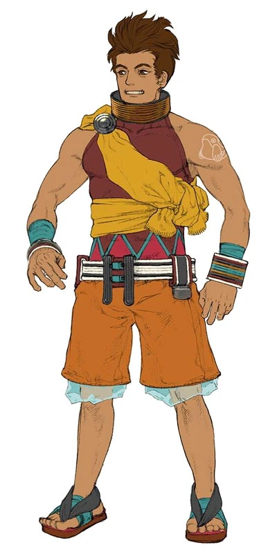 Gibari