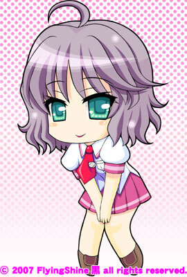 Sumire Nariwa