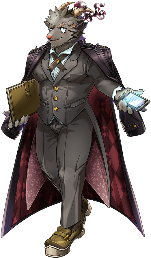 Mephistopheles
