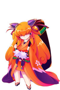 Chibi Kusushi