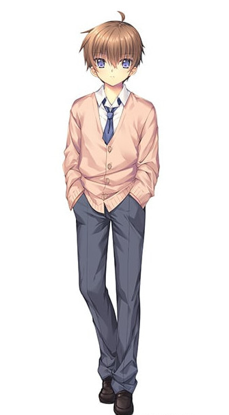 Shun Hikami