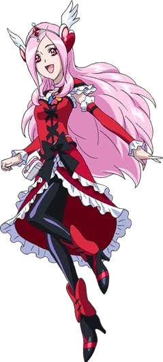 Setsuna Higashi