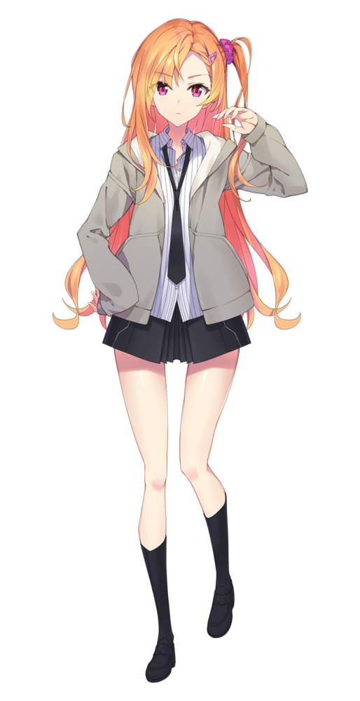Setsuka Nakamori
