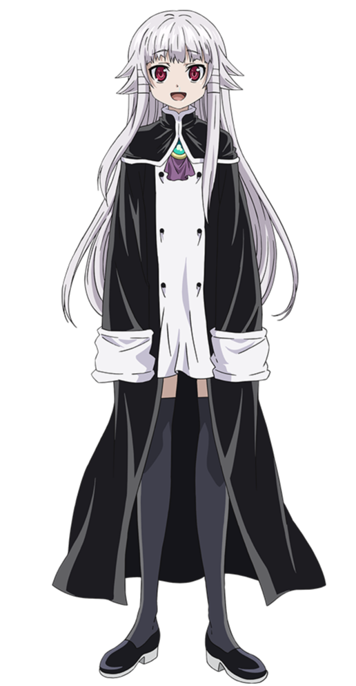 Shino Saotome - MyWaifuList