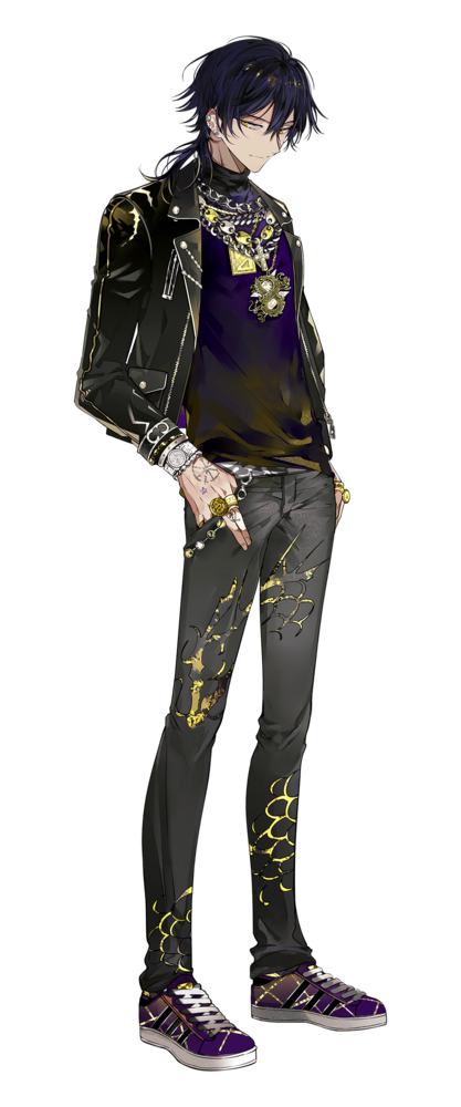 Haruomi Shingu