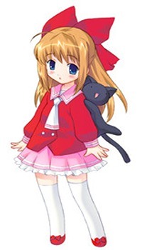 Chibi Sour