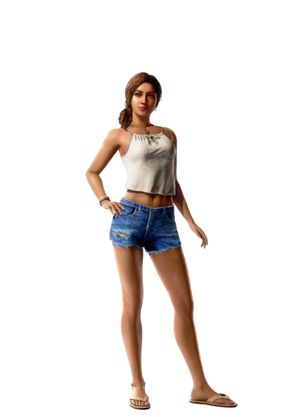 Moana Rich