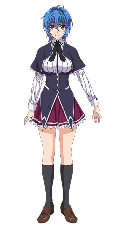Xenovia Quarta