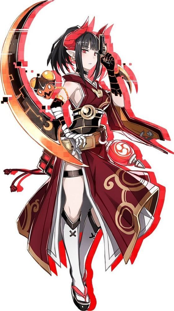 Clea Glaive
