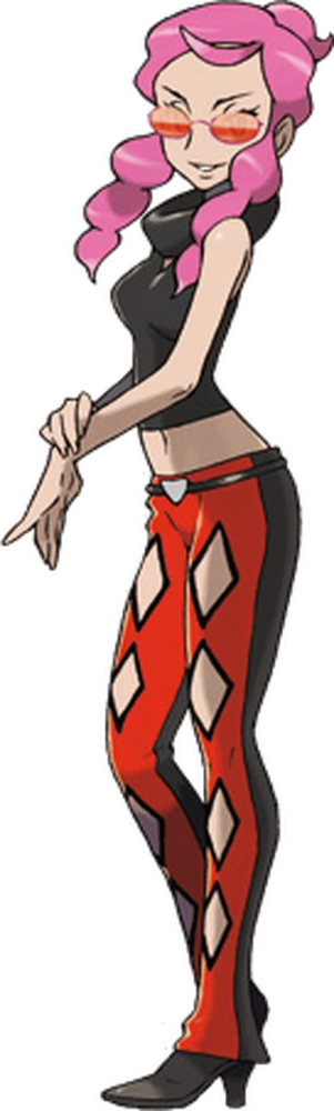 Malva