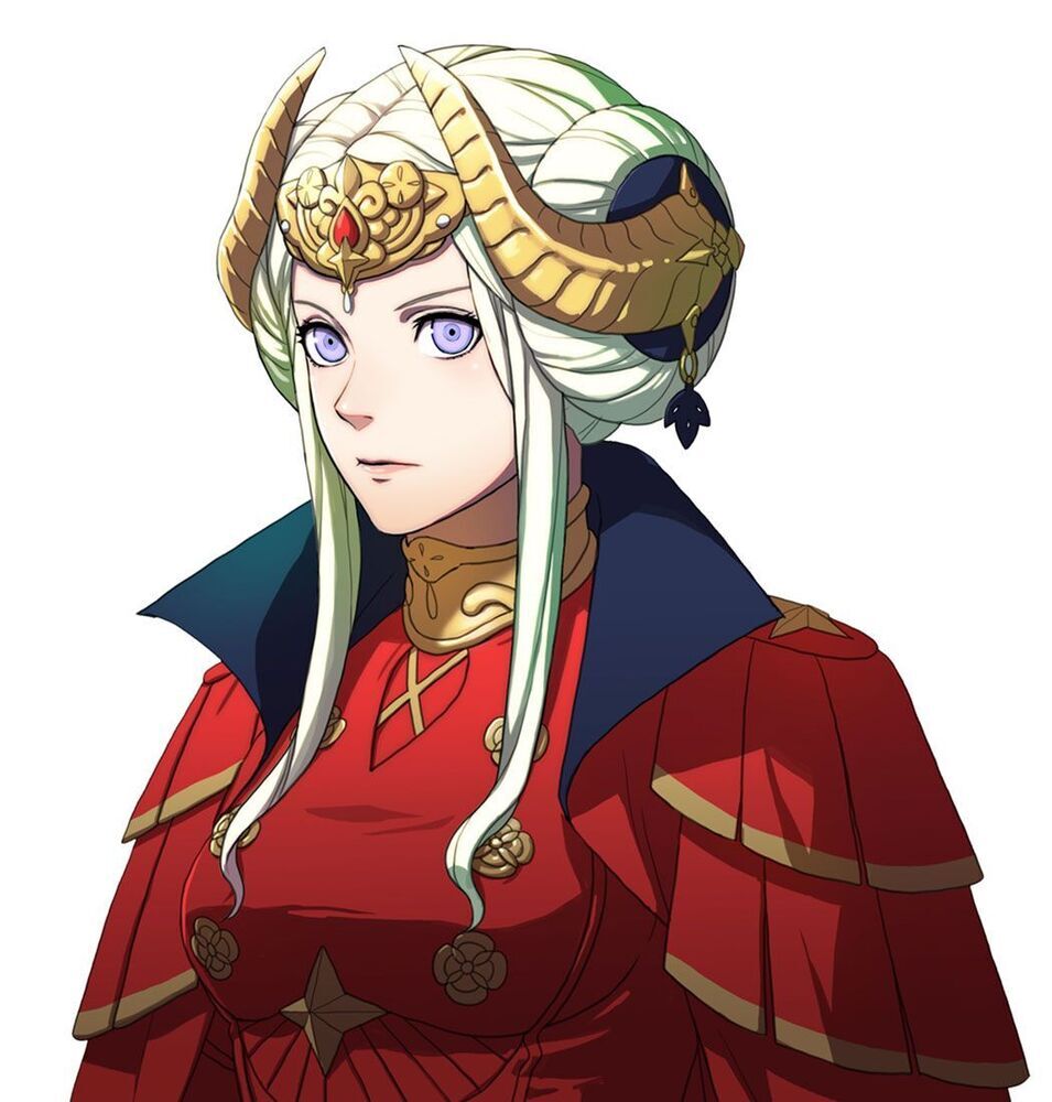 Edelgard