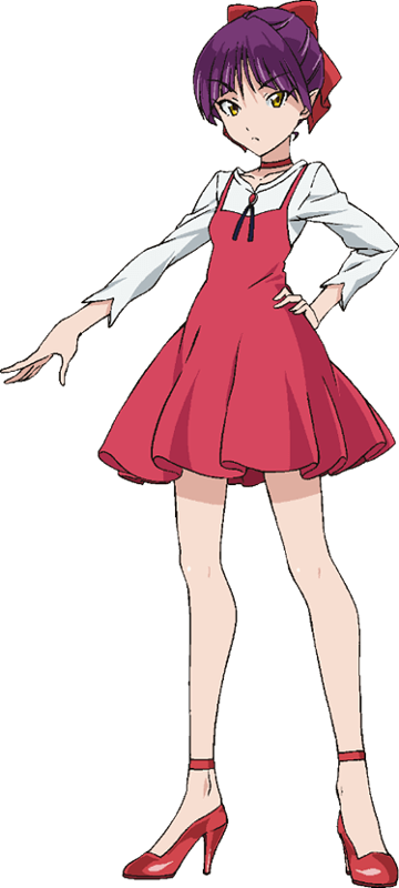 Neko Musume