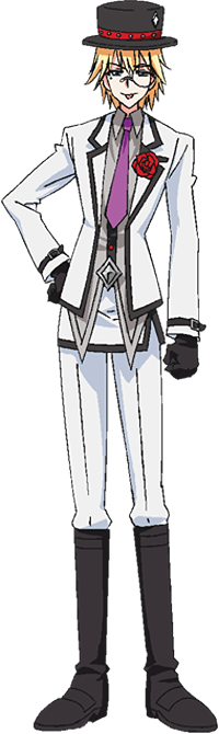 Kai Nijuuri